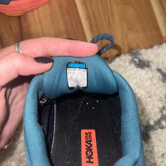 Hoka Challenger 6 Shoe - Picture 4 of 6